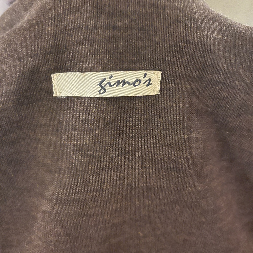 Jacket - Picture 5 of 9